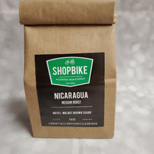 Load image into Gallery viewer, Shopbike Coffee | 4.0 oz - My Other Child / Blooms n&#39; Rooms