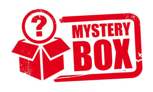 Spring 2021 Mystery Box - My Other Child / Blooms n' Rooms