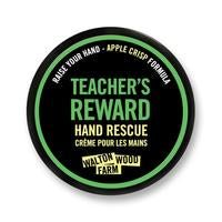 Teachers Reward Hand Rescue Jar - My Other Child / Blooms n' Rooms