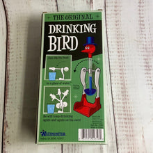 Load image into Gallery viewer, The Original Drinking Bird - My Other Child / Blooms n&#39; Rooms