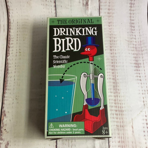 The Original Drinking Bird - My Other Child / Blooms n' Rooms