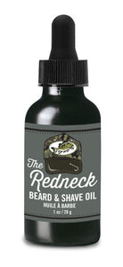The Redneck Beard & Shave Oil - My Other Child / Blooms n' Rooms