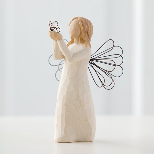Willow Tree - Angel of Freedom - My Other Child / Blooms n' Rooms