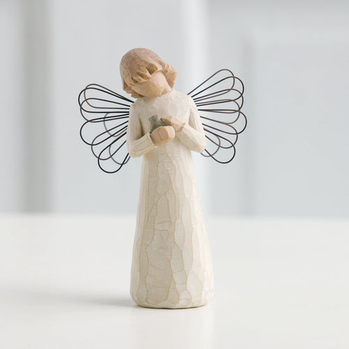 Willow Tree - Angel of Healing - My Other Child / Blooms n' Rooms