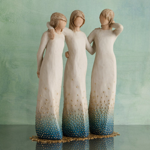 Willow Tree - By My Side - My Other Child / Blooms n' Rooms