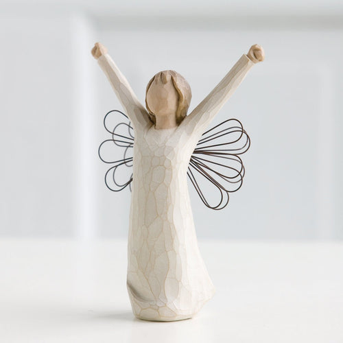 Willow Tree - Courage - My Other Child / Blooms n' Rooms