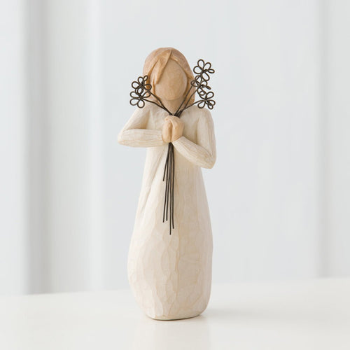 Willow Tree - Friendship - My Other Child / Blooms n' Rooms
