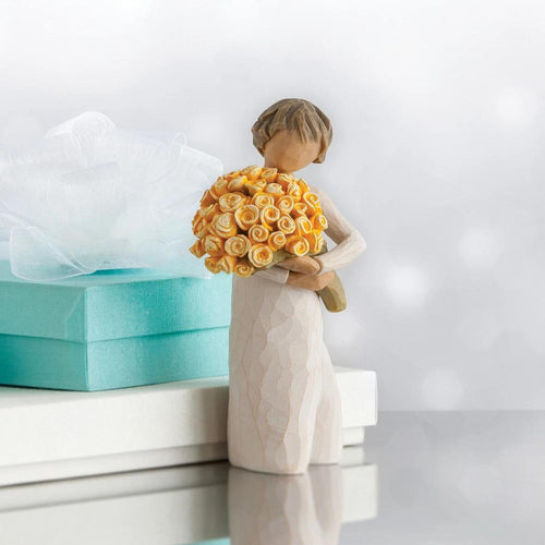 Willow Tree - Good Cheer - My Other Child / Blooms n' Rooms