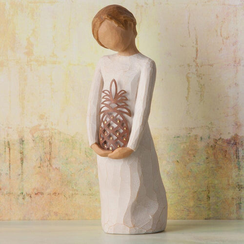 Willow Tree - Gracious - My Other Child / Blooms n' Rooms