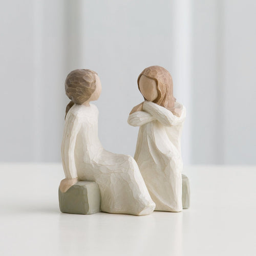 Willow Tree - Heart and Soul - My Other Child / Blooms n' Rooms