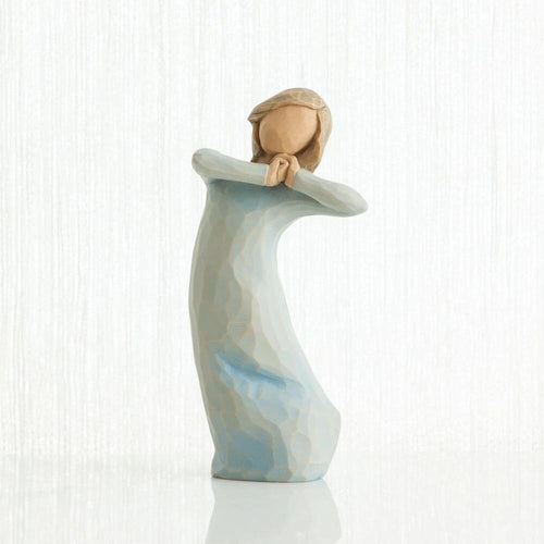 Willow Tree - Journey - My Other Child / Blooms n' Rooms