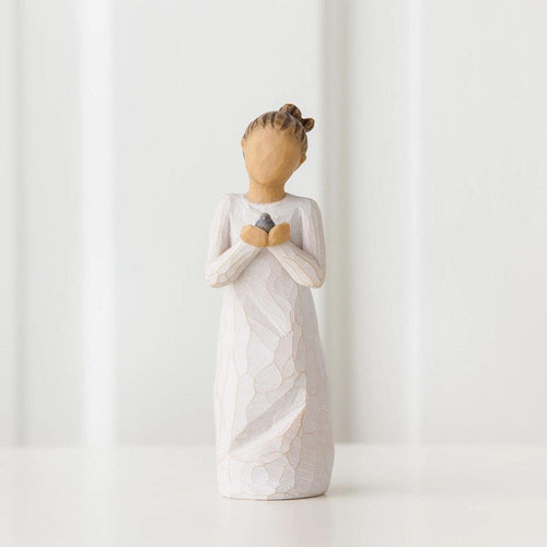 Willow Tree - Nurture - My Other Child / Blooms n' Rooms