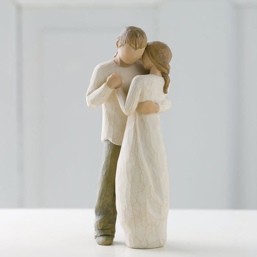 Willow Tree - Promise - My Other Child / Blooms n' Rooms