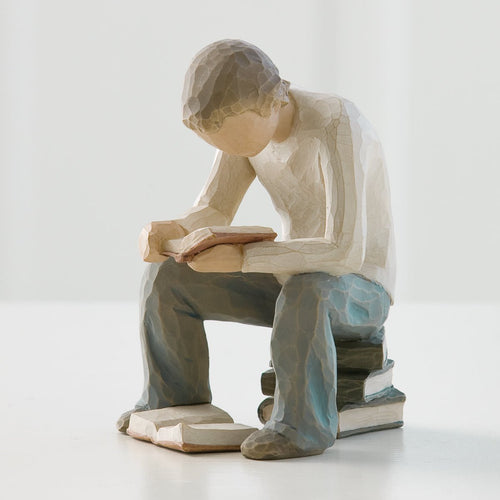 Willow Tree - Quest - My Other Child / Blooms n' Rooms