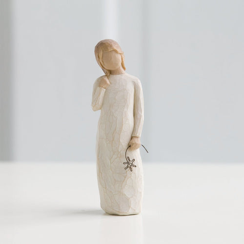 Willow Tree - Remember - My Other Child / Blooms n' Rooms