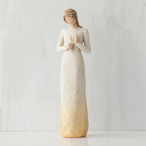 Willow Tree - Vigil - My Other Child / Blooms n' Rooms