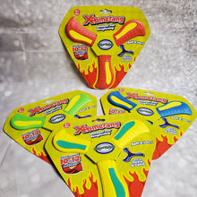 Load image into Gallery viewer, Zoomerang | Outdoor Fun Boomerang - My Other Child / Blooms n&#39; Rooms