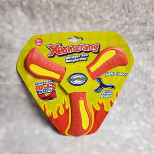 Zoomerang | Outdoor Fun Boomerang - My Other Child / Blooms n' Rooms
